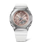 GM-S2100WS-7A Watch Icasiostore