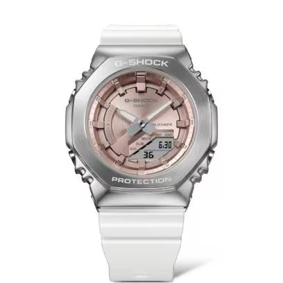 GM-S2100WS-7A Watch Icasiostore