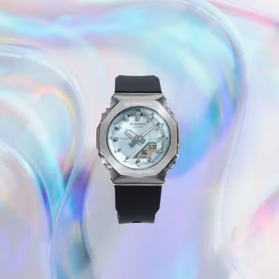 GM-S2110-2A Watch icasiostore