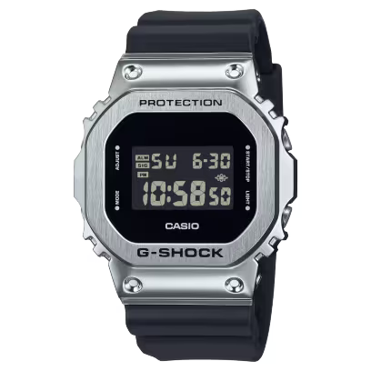 GM-5600U-1 Watch Icasiostore
