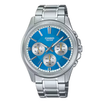 MTP-1375D-2A2V Watch icasiostore