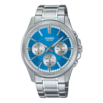 MTP-1375D-2A2V Watch icasiostore
