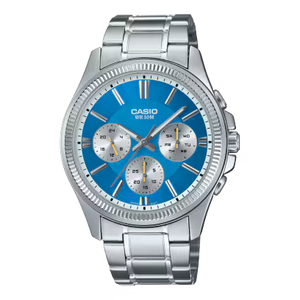 MTP-1375D-2A2V Watch icasiostore