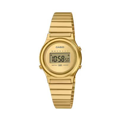 LA700WEG-9A Watch icasiostore