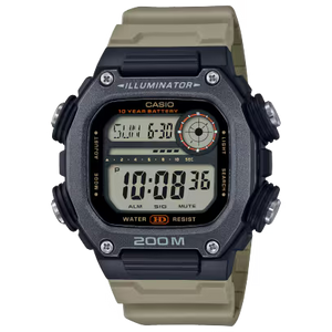 DW-291HX-5AV Watch icasiostore