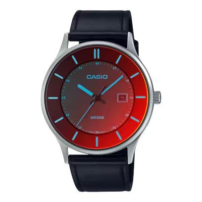 MTP-E605L-1EV Watch icasiostore