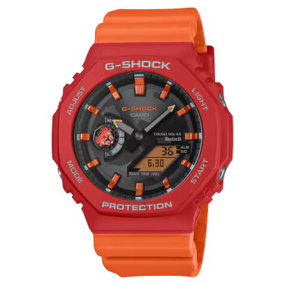 GA-B2100DF-4A Watch Icasiostore