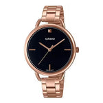 LTP-E415PG-1C Watch icasiostore