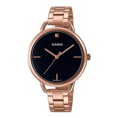 LTP-E415PG-1C Watch icasiostore