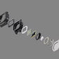 DWN-5600-9 Watch Icasiostore
