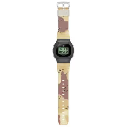 DWE-5600UD-1 Watch Icasiostore