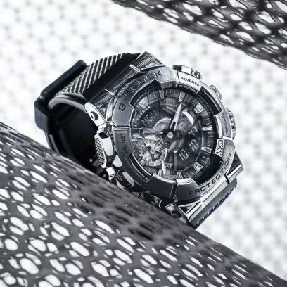 GM-110BB-1A Watch Icasiostore