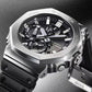 GMC-B2100Y-1A Watch Icasiostore