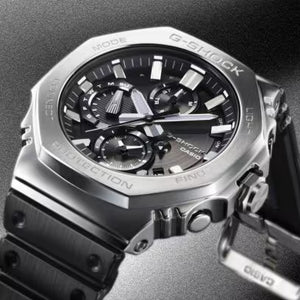 GMC-B2100Y-1A Watch Icasiostore