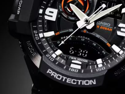 GA-1000-1A Watch Icasiostore