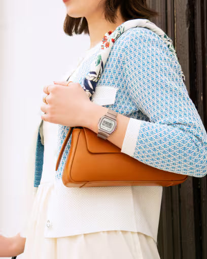 A1000MCG-9 Watch icasiostore