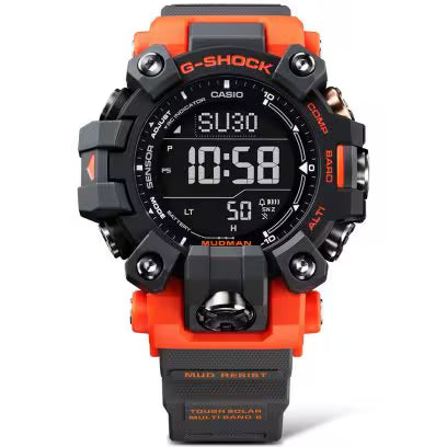 GW-9500-1A4 Watch Icasiostore