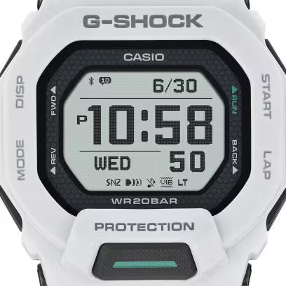 GBD-200-7 Watch Icasiostore