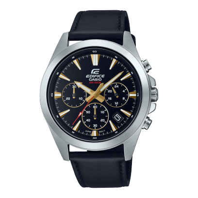 EFV-630L-1AV Watch Icasiostore