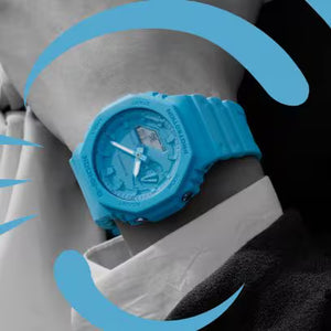 GA-2100-2A2 Watch Icasiostore