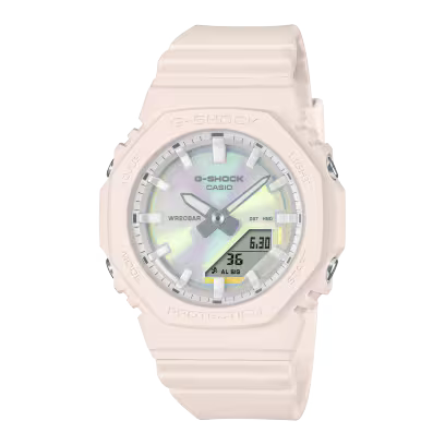 GMA-P2100PC-4A Watch Icasiostore