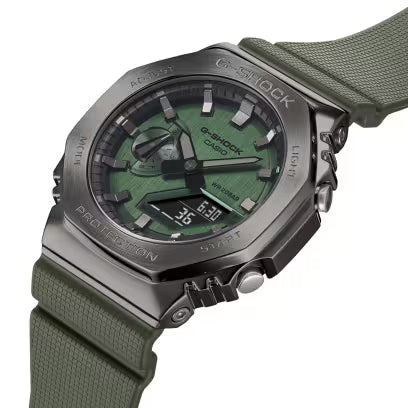 GM-2100B-3A Watch Icasiostore