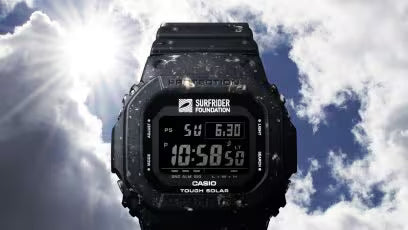 G-5600SRF-1 Watch icasiostore