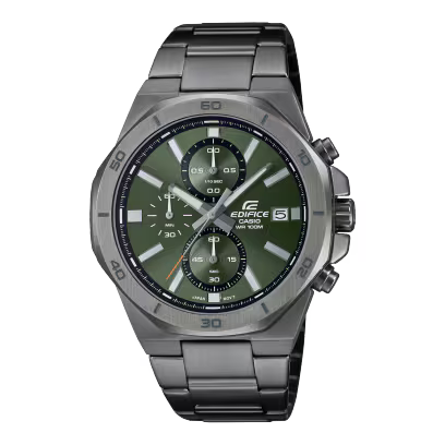 EFV-640DC-3AV Watch icasiostore