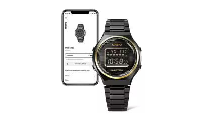 TRN-50ZE-1A Watch icasiostore