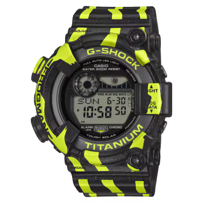 GW-8200TPF-1 Watch Icasiostore