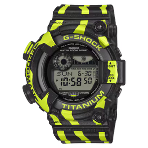 GW-8200TPF-1 Watch Icasiostore