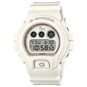 DW-6900SHB-7 Watch Icasiostore