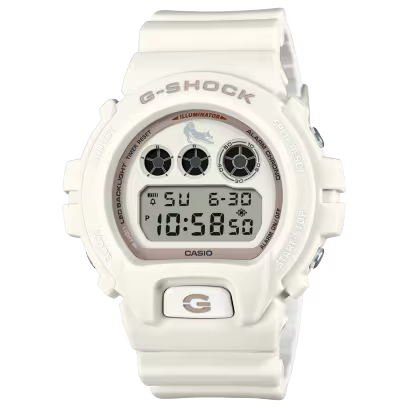 DW-6900SHB-7 Watch Icasiostore