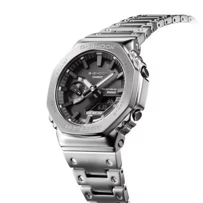 GM-B2100D-1A Watch Icasiostore