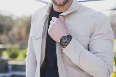 ECB-950DC-1A Watch icasiostore