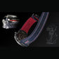 ECB-2000HR-1A Watch icasiostore