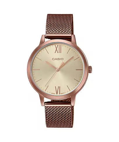 LTP-E157MR-9A Watch icasiostore
