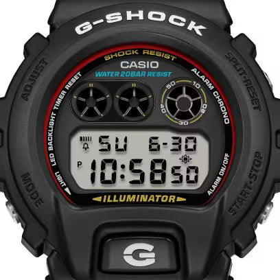 DW-6900RL-1 Watch Icasiostore