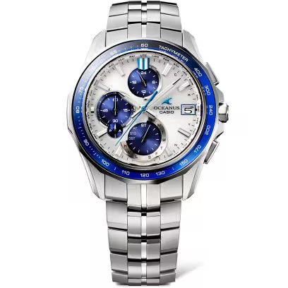 OCWS7000D-7A Watch Icasiostore