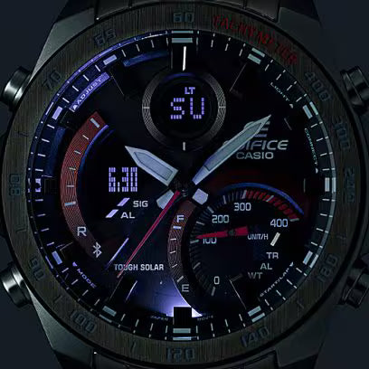 ECB-900DB-1A Watch icasiostore