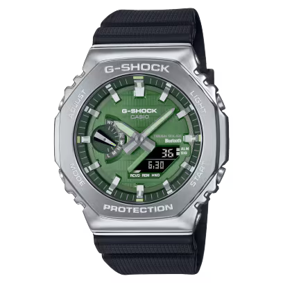 GBM-2100A-1A3 Watch icasiostore