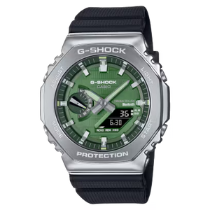 GBM-2100A-1A3 Watch icasiostore