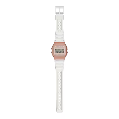 F-91WS-7A3 Watch Icasiostore