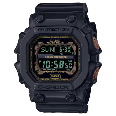 GX-56RC-1 Watch Icasiostore