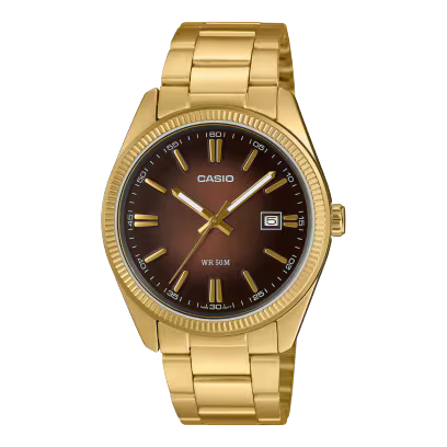 MTP-1302PGC-5AV Watch icasiostore