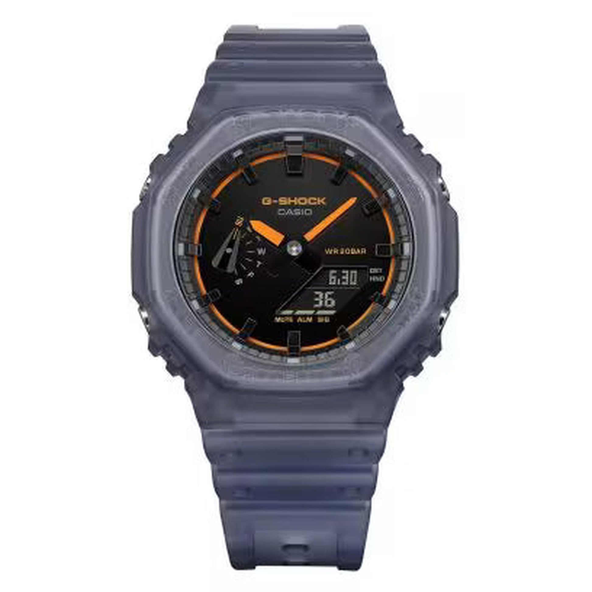 GA-2100K-2A Watch Icasiostore