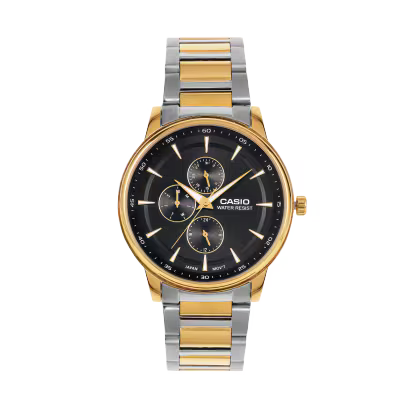 MTP-SN3KSG-1A Watch Icasiostore