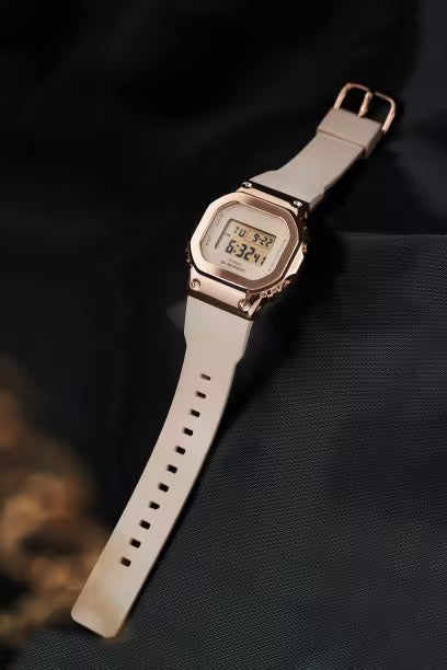 GM-S5600PG-4 Watch Icasiostore