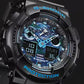 GA-100CB-1A Watch icasiostore