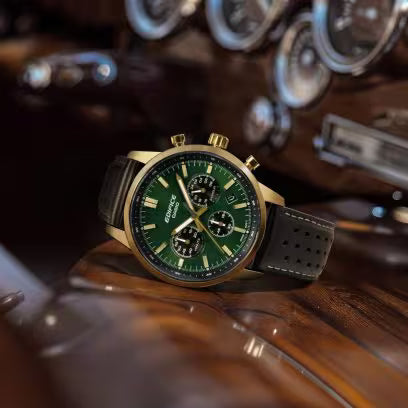 EFR-575CL-3A Watch Icasiostore